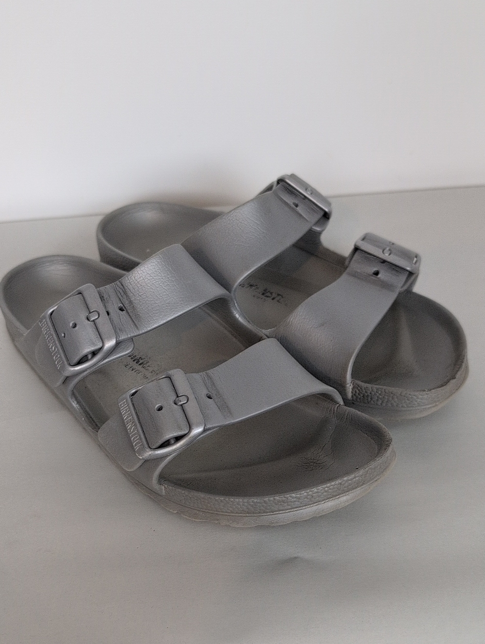 Birkenstock Arizona Essentials Sandals